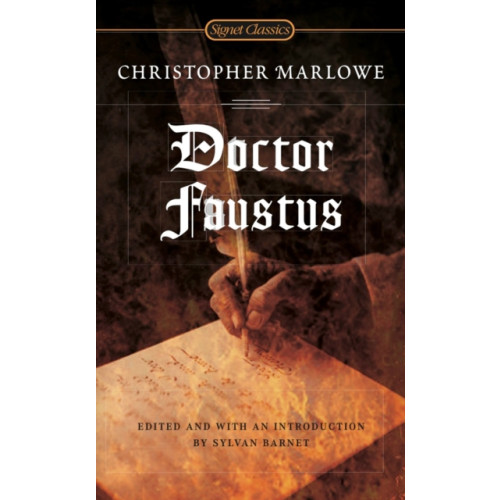 Penguin Putnam Inc Doctor Faustus (häftad, eng)