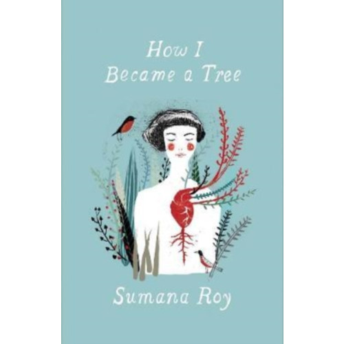 Yale university press How I Became a Tree (häftad, eng)