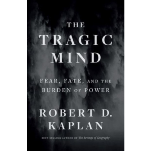 Yale university press The Tragic Mind (häftad, eng)