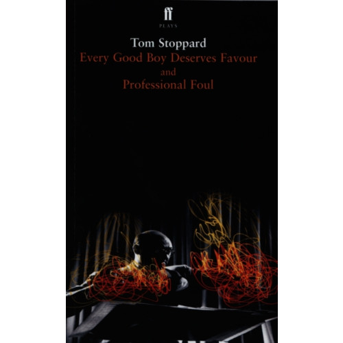 Faber & Faber Every Good Boy Deserves Favour & Professional Foul (häftad, eng)