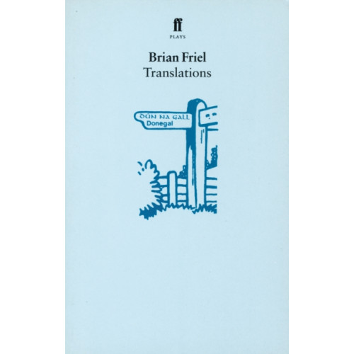 Faber & Faber Translations (häftad, eng)