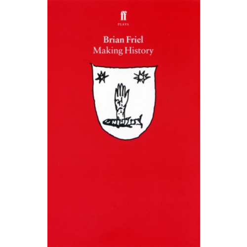 Faber & Faber Making History (häftad, eng)