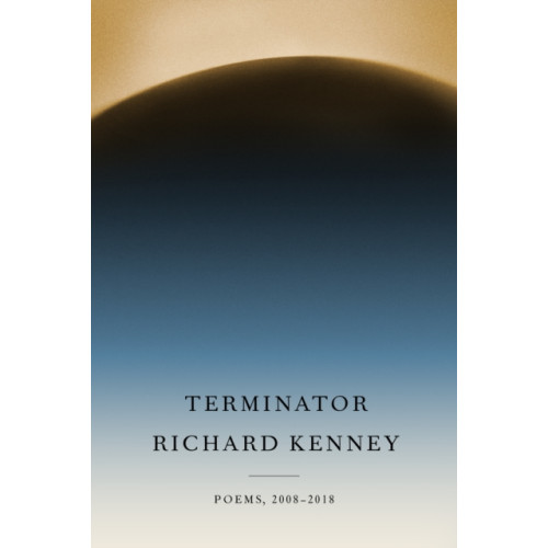 Alfred A. Knopf Terminator (inbunden, eng)