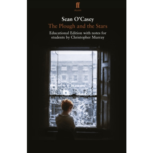 Faber & Faber The Plough and the Stars (häftad, eng)