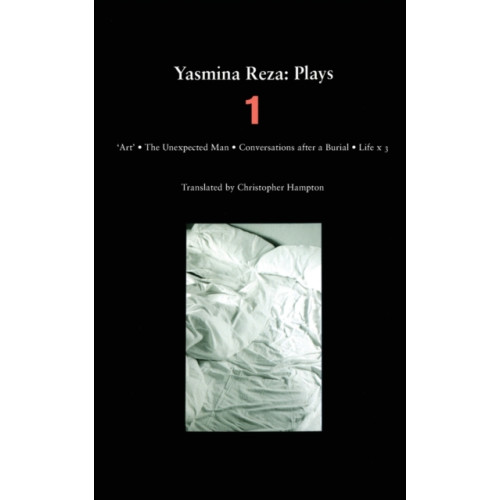 Faber & Faber Yasmina Reza Plays 1 (häftad, eng)
