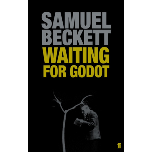 Faber & Faber Waiting for Godot (häftad, eng)