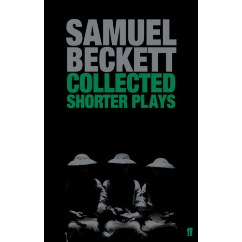 Faber & Faber Collected Shorter Plays (häftad, eng)