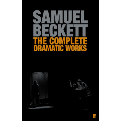 Faber & Faber The Complete Dramatic Works of Samuel Beckett (häftad, eng)