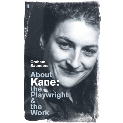 Faber & Faber About Kane (häftad, eng)