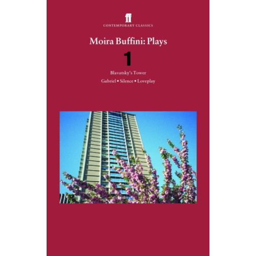 Faber & Faber Moira Buffini Plays 1 (häftad, eng)