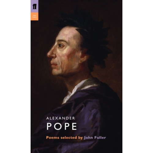 Faber & Faber Alexander Pope (häftad, eng)