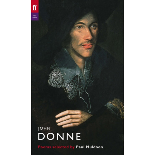 Faber & Faber John Donne (häftad, eng)