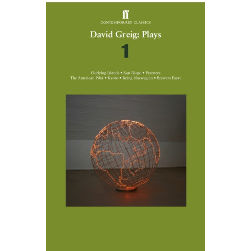 Faber & Faber Selected Plays 1999-2009 (häftad, eng)