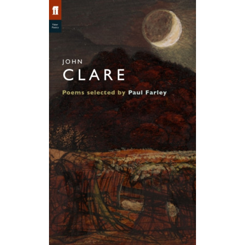 Faber & Faber John Clare (häftad, eng)