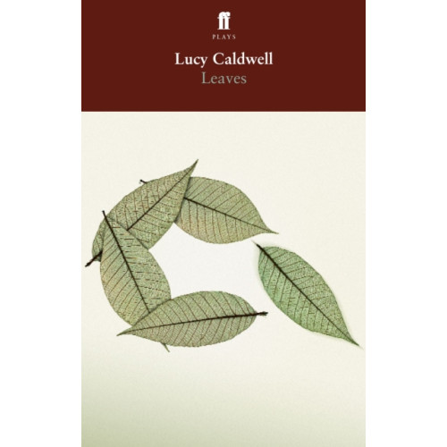 Faber & Faber Leaves (häftad, eng)