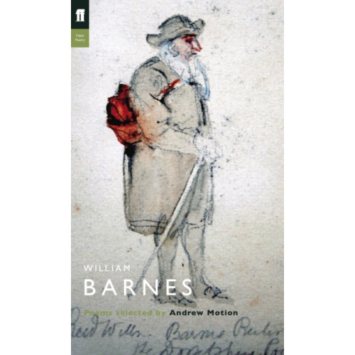 Faber & Faber William Barnes (häftad, eng)