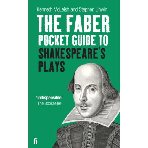 Faber & Faber The Faber Pocket Guide to Shakespeare's Plays (häftad, eng)