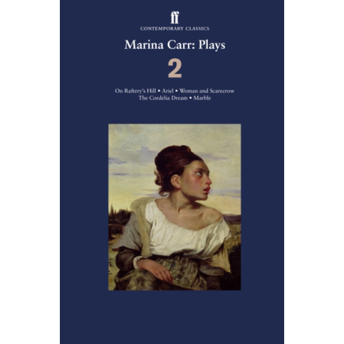 Faber & Faber Marina Carr: Plays 2 (häftad, eng)