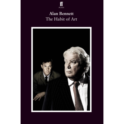 Faber & Faber The Habit of Art (häftad, eng)