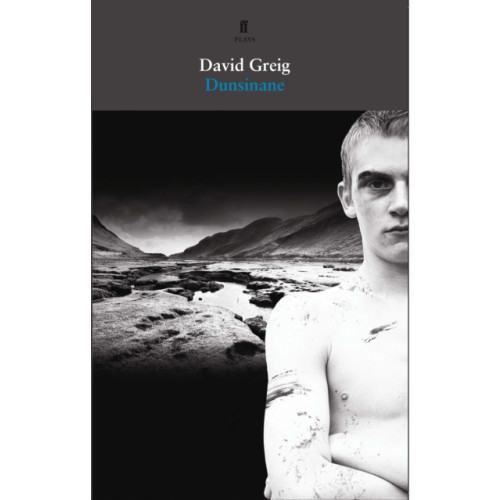 Faber & Faber Dunsinane (häftad, eng)