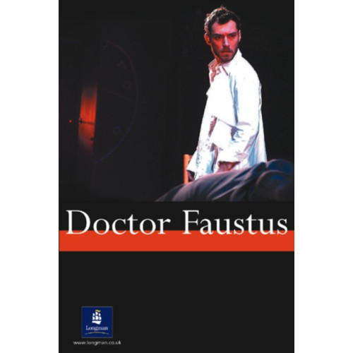 Pearson Education Limited Dr Faustus: A Text (häftad, eng)