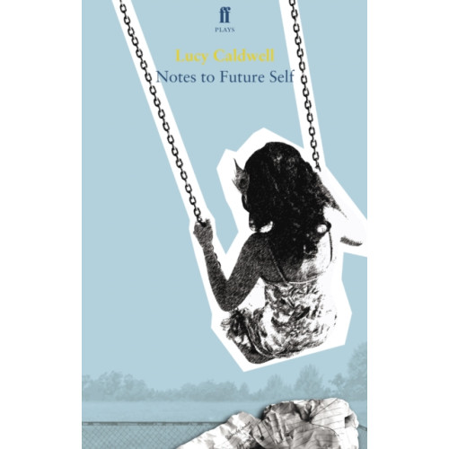 Faber & Faber Notes to Future Self (häftad, eng)