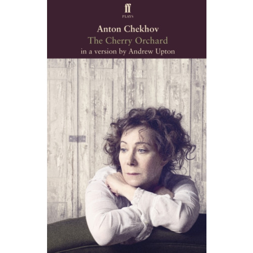 Faber & Faber The Cherry Orchard (häftad, eng)
