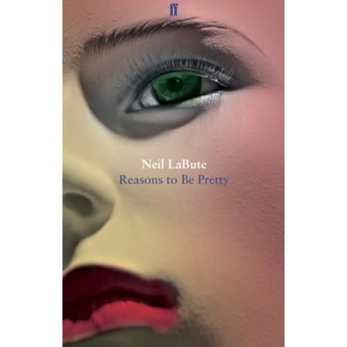 Faber & Faber Reasons to Be Pretty (häftad, eng)