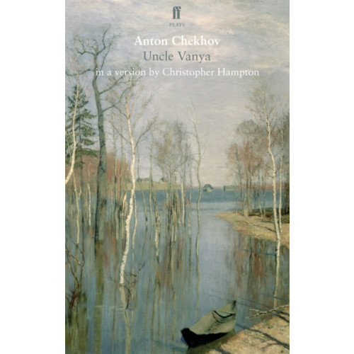 Faber & Faber Uncle Vanya (häftad, eng)