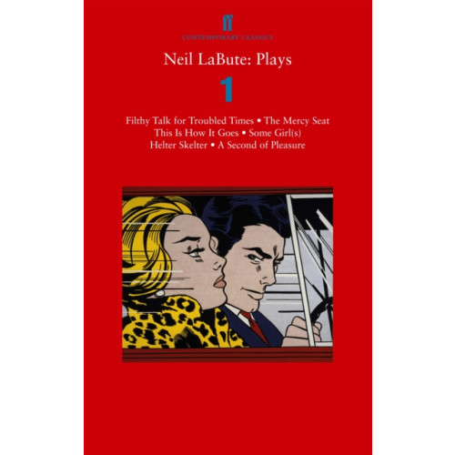 Faber & Faber Neil LaBute: Plays 1 (häftad, eng)