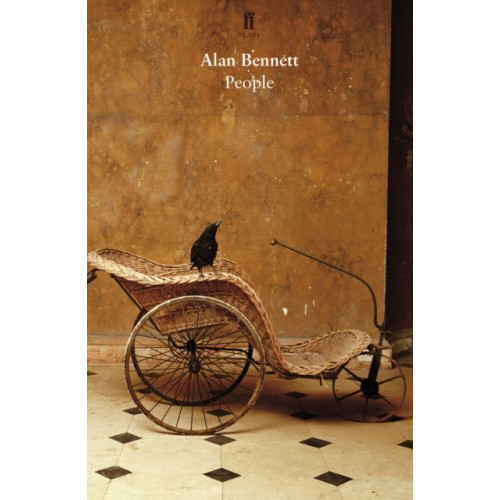 Faber & Faber People (häftad, eng)
