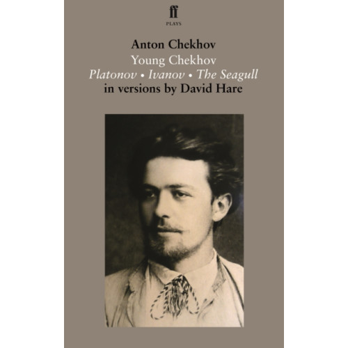 Faber & Faber Young Chekhov (häftad, eng)