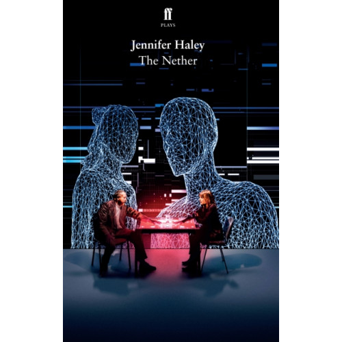 Faber & Faber The Nether (häftad, eng)
