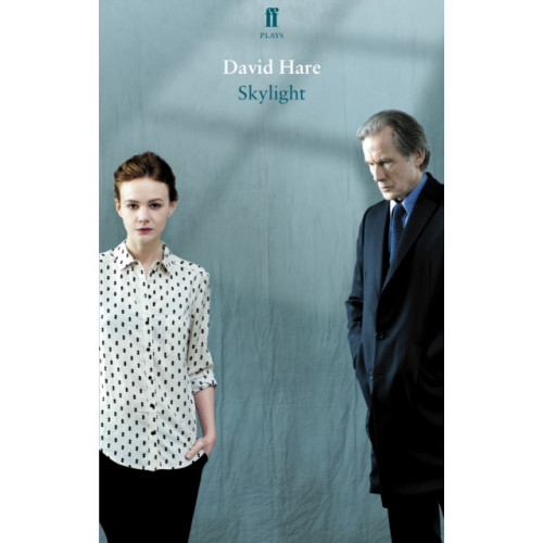 Faber & Faber Skylight (häftad, eng)