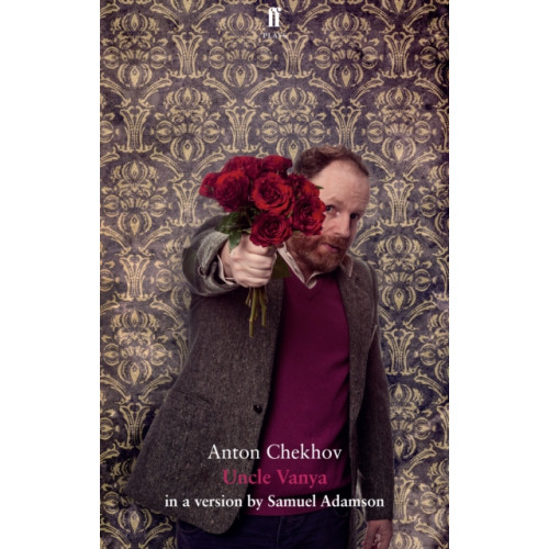 Uncle Vanya , Faber & Faber (häftad, english)