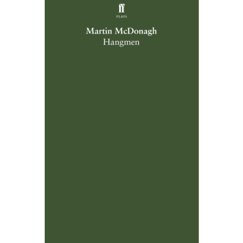 Faber & Faber Hangmen (häftad, eng)