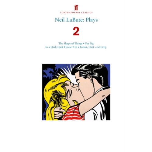 Faber & Faber Neil LaBute: Plays 2 (häftad, eng)