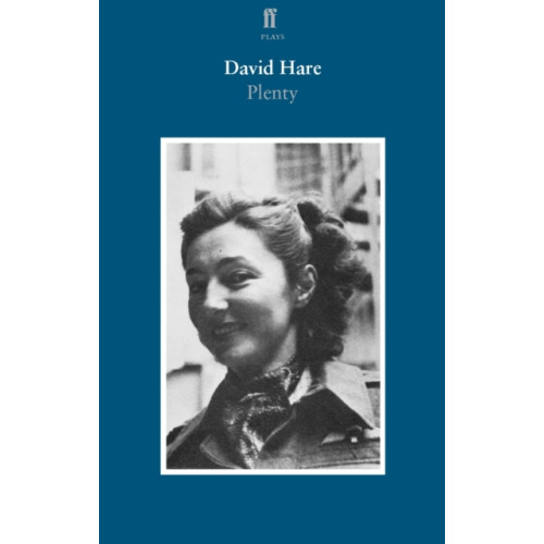 Faber & Faber Plenty (häftad, eng)