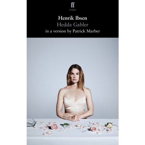 Faber & Faber Hedda Gabler (häftad, eng)
