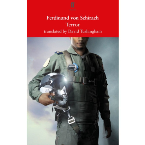 Faber & Faber Terror (häftad, eng)