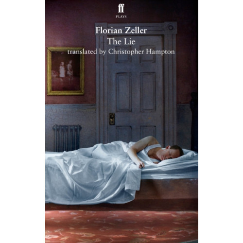Faber & Faber The Lie (häftad, eng)