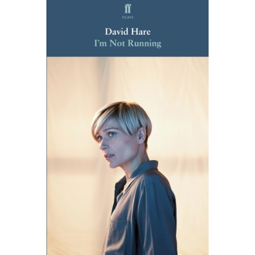 Faber & Faber I'm Not Running (häftad, eng)