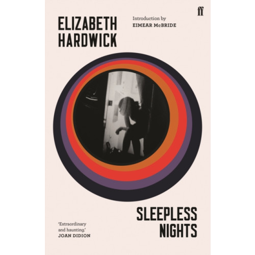 Faber & Faber Sleepless Nights (häftad, eng)