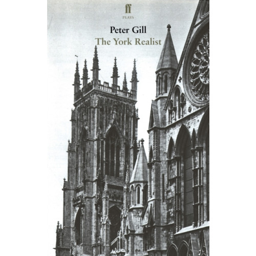 Faber & Faber York Realist, The (häftad, eng)