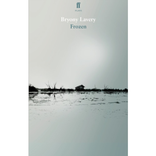 Faber & Faber Frozen (häftad, eng)