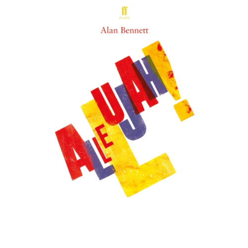 Faber & Faber Allelujah! (häftad, eng)