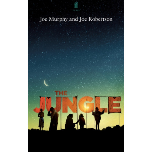 Faber & Faber The Jungle (häftad, eng)
