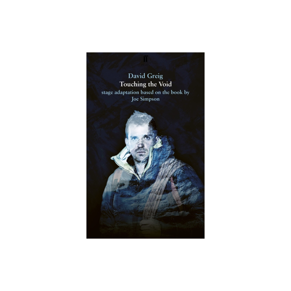 Produktbild för Touching the Void (häftad, eng)