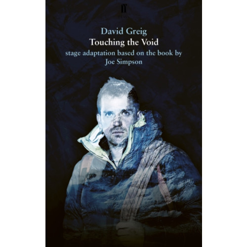 Faber & Faber Touching the Void (häftad, eng)