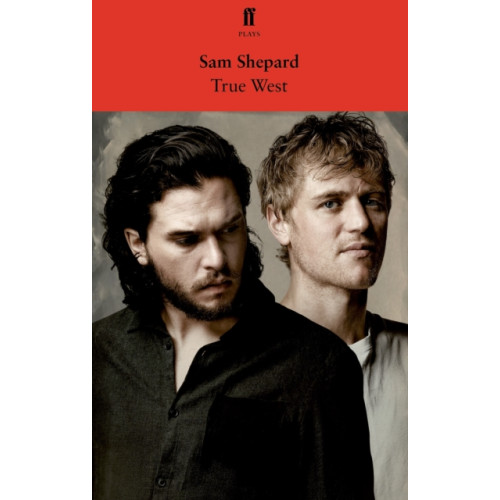 Faber & Faber True West (häftad, eng)